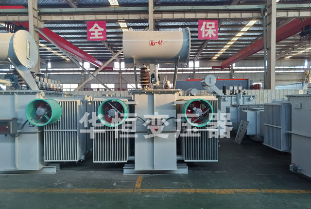 S13-6300/35余杭余杭余杭油浸式变压器 S13-6300/35余杭余杭余杭油浸式变压器